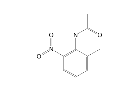 6'-nitro-o-acetotoluidide