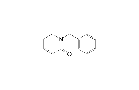 N-(BENZYL)-5,6-DIHYDRO-2(1H)-PYRIDINONE