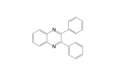 2,3-Diphenylquinoxaline