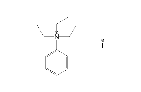 phenyltriethylammonium iodide