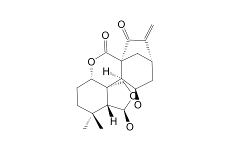 Nodosin