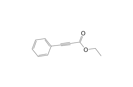 Ethyl phenylpropiolate