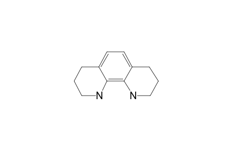 1,2,3,4,7,8,9,10-Octahydro-[1,10]phenanthroline