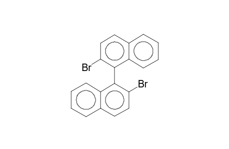 2,2'-Dibromo-1,1'-binaphthyl