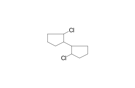 1,1'-Bis(2-chlorocyclopentane)