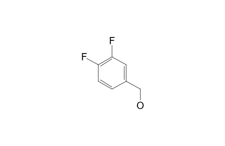 3,4-Difluorobenzyl alcohol