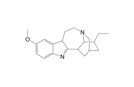 Ibogaine