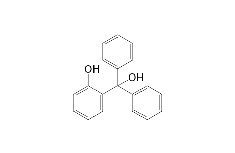 diphenyl(o-hydroxyphenyl)methanol