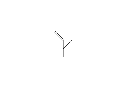 2,2,3-TRIMETHYL-1-METHYLENCYCLOPROPAN