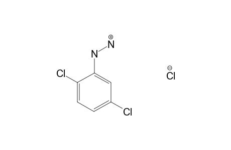 (2,5-dichlorophenyl)hydrazine, monohydrochloride