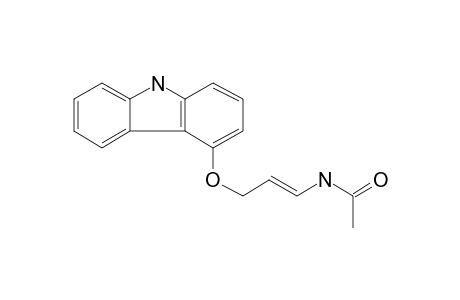 Carvedilol artifact AC