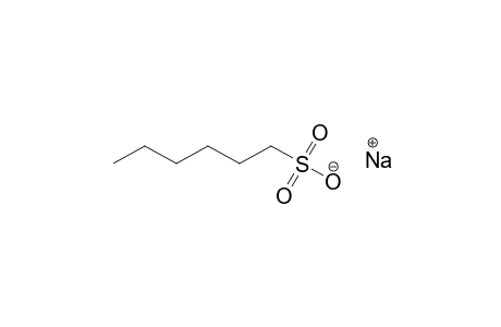 1-Hexanesulfonic acid sodium salt