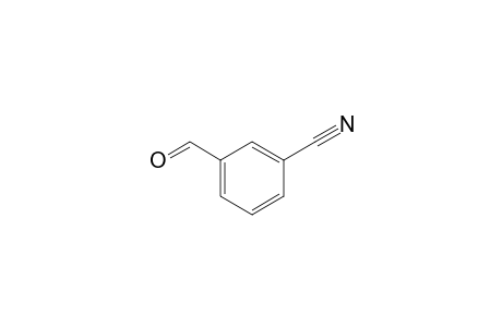 3-Cyano-benzaldehyde