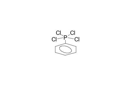 PHENYLTETRACHLOROPHOSPHORANE