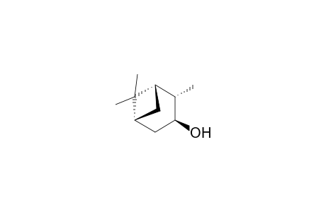 (+)-ISOPINOCAMPHENOL;(1S,2S,3S,5R,7R)-3-PINANEOL