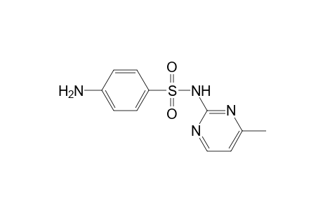 Sulfamerazine