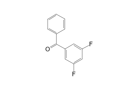 3,5-Difluorobenzophenone