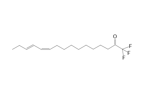 (11Z,13E)-1,1,1-trifluoro-11,13-hexadecadien-2-one