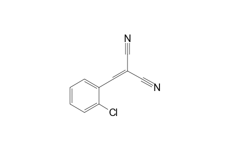 (o-chlorobenzylidene)malononitrile