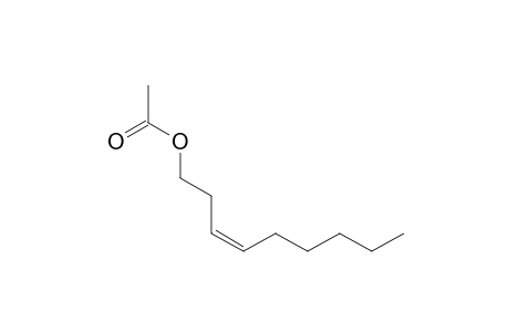 (Z)-3-Nonenyl acetate