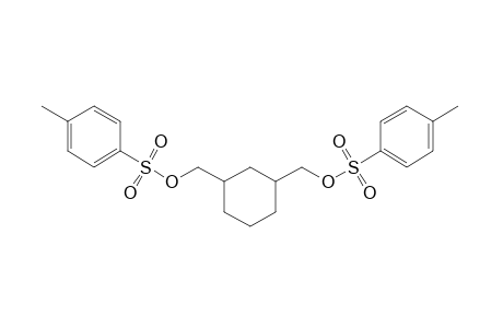 1,3-cyclohexanedimethanol, di-p-toluenesulfonate