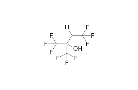 3,3-DIHYDRO-2-HYDROXYPERFLUORO-2-METHYLBUTANE