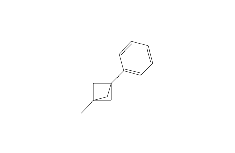 1-PHENYL-3-METHYL-BICYCLO-[1.1.1]-PENTANE