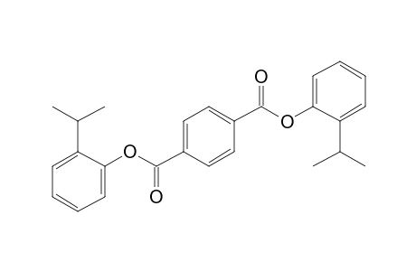 Terephthalic acid, di(2-isopropylphenyl) ester