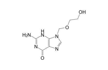 Acyclovir