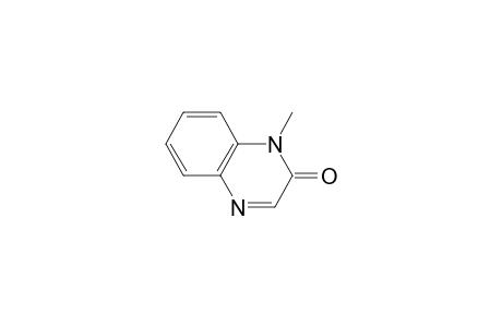 1-Methylquinoxalin-2(1H)-one