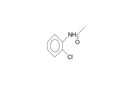 o-chloroacetanilide
