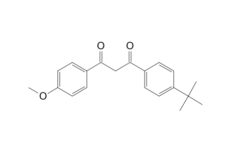 Avobenzone