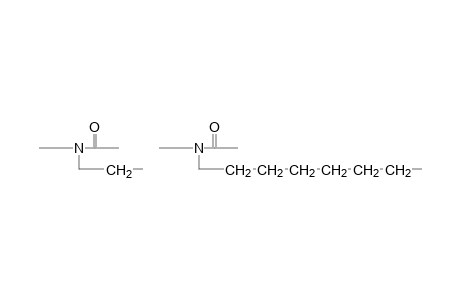 Poly(propyl isocyanate-co-octyl isocyanate), 1:1