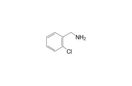 2-Chlorobenzylamine