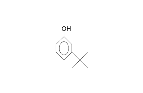 3-Tert-butylphenol