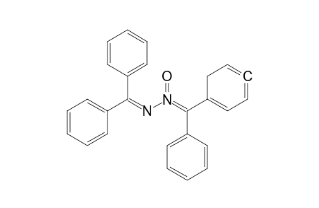 Benzophenone, azine N-oxide