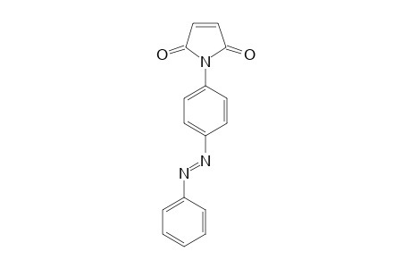 4-Phenylazomaleinanil