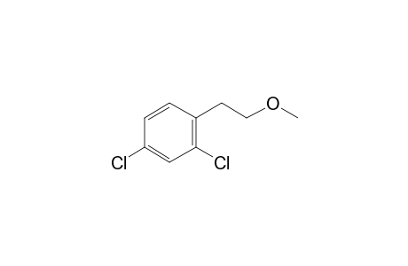 2,4-Dichlorophenethyl alcohol, methyl ether