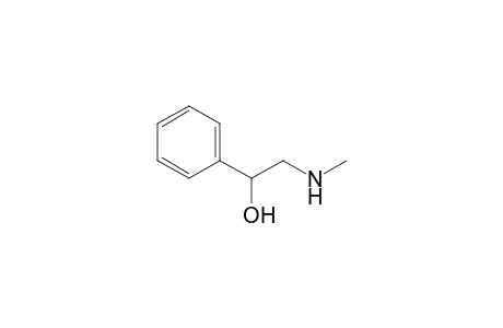 DL-α-(Methylaminomethyl)benzyl alcohol