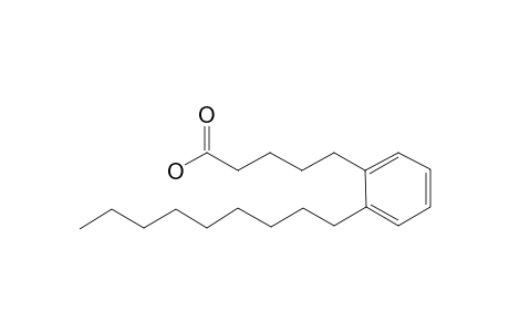 Dodecahydroserpentene