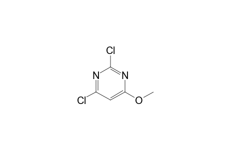 2,4-Dichloro-6-methoxypyrimidine