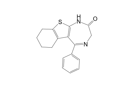 Bentazepam