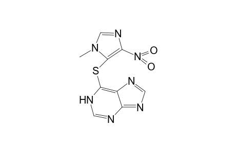 Azathioprine