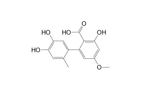 ALTENUSIN