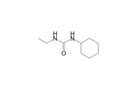 1-cyclohexyl-3-ethylurea