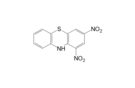 1,3-dinitrophenothiazine