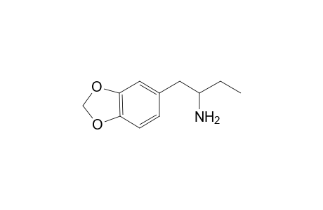 3,4-Methylenedioxyphenyl-2-butanamine