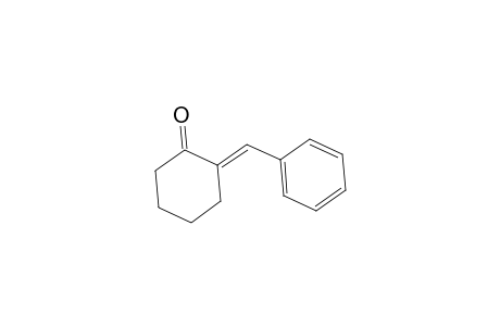2-PHENYLMETHYLENE-CYClOHEXANONE
