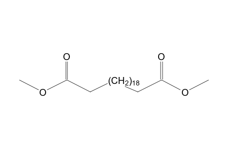 Docosanedioic acid, dimethyl ester