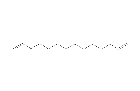 1,13-Tetradecadiene